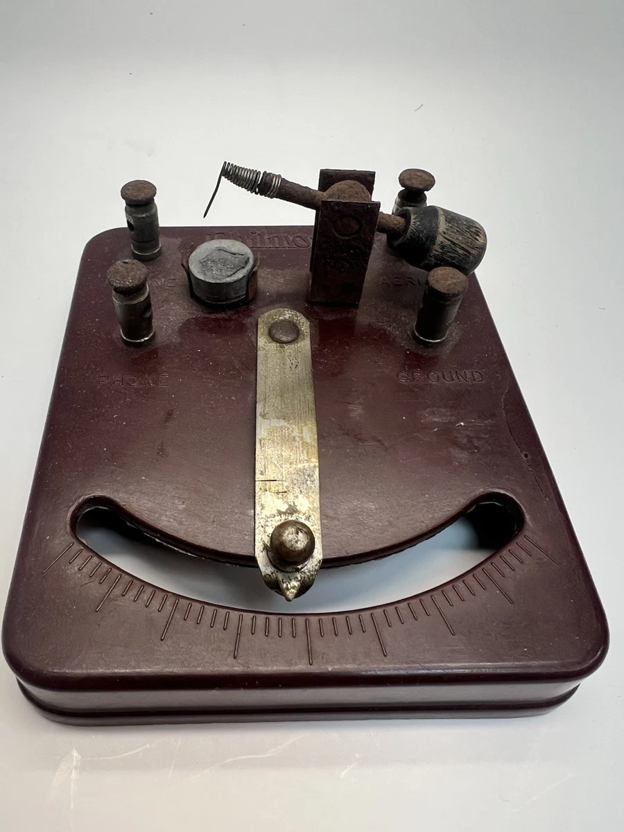 Crystal Radio for sale | eBay