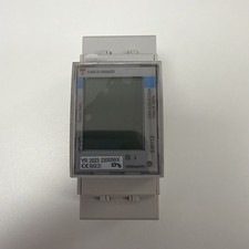 Energy Meter. CARLO GAVAZZI EM112 DIN RAIL