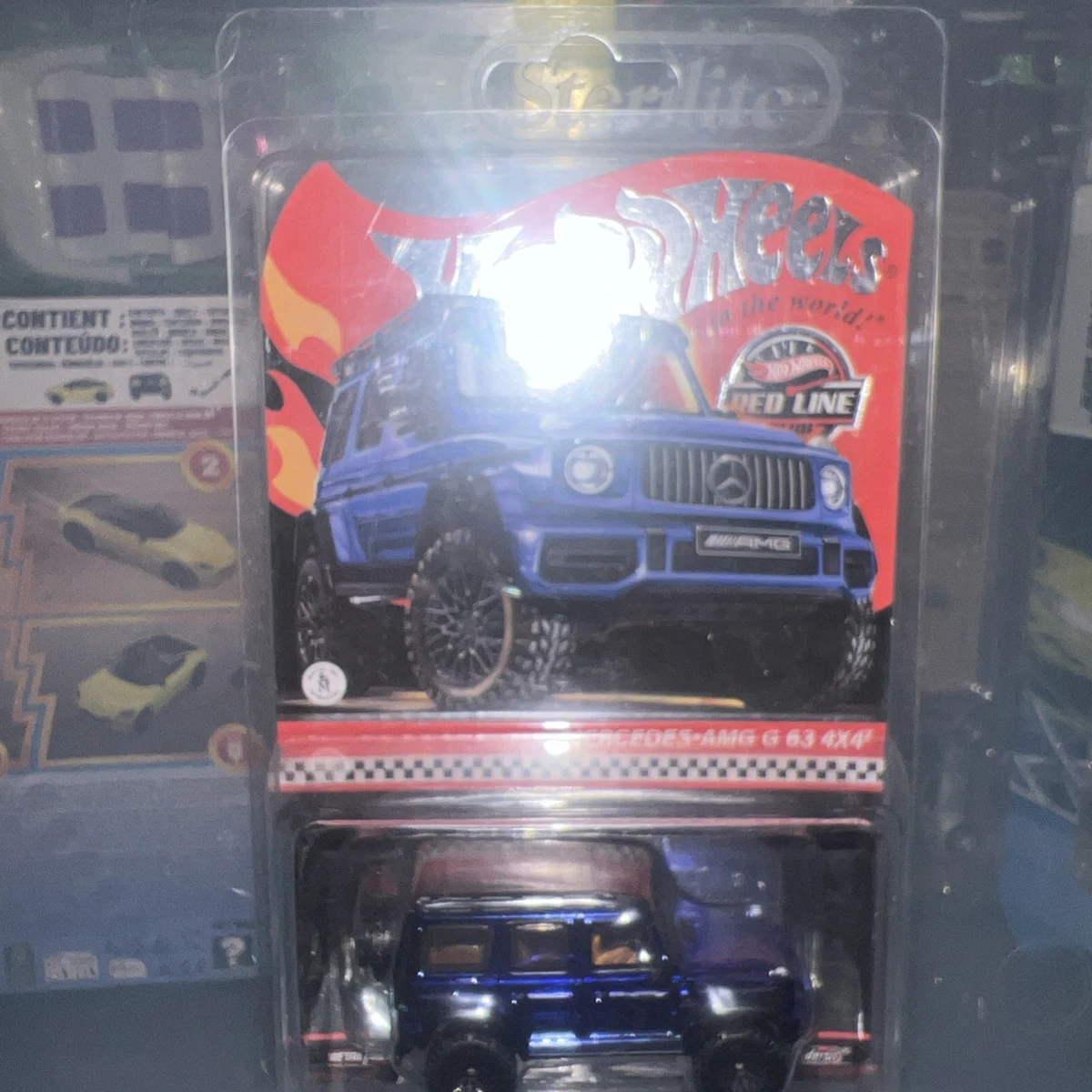Hot Wheels Red Line Club Trucks Vehicles for sale | eBay