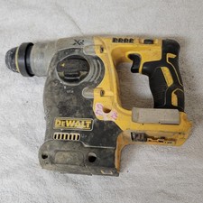 DeWalt DCH273 20V Brushless SDS Plus Rotary Hammer Drill Tool Only (2020 47-47)