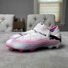 Puma Future Ultimate 7 FG AG 'Phenomenal Pack' Soccer Cleats Men's Size 12