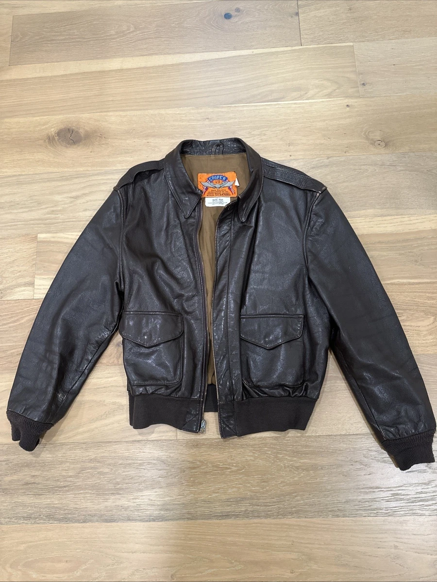 vintage a2 jacket products for sale | eBay