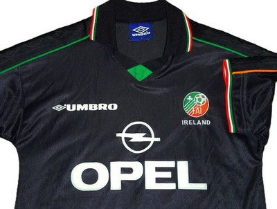90s OPEL サッカーゲームシャツ モチーフ　ユニフォーム　XL s-l400.jpg