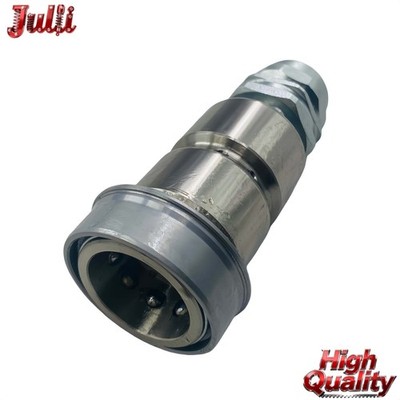 Hydraulic Breakaway Cartridge Female For Parker CH20001 84262367 BR93328C3