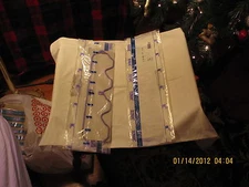 1647324 GASKETS INTAKE MANIFOLD LARGE PORTS 1-PAIR CADILLACS 1993-1994 4.6 ENGIN