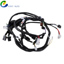 NEW For 2007-2009 YAMAHA YFZ450 YFZ 450 COMPLETE MAIN WIRE ELECTRICAL HARNESS