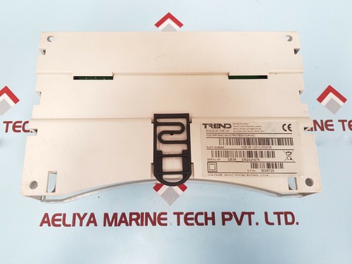 Trend iqe38-1201u50036 controller - Picture 4 of 7
