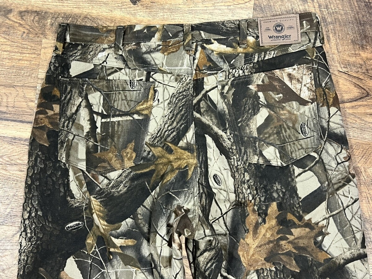 パンツ Columbia real tree doble knee pants Banded_Timber_Pants4__22254.