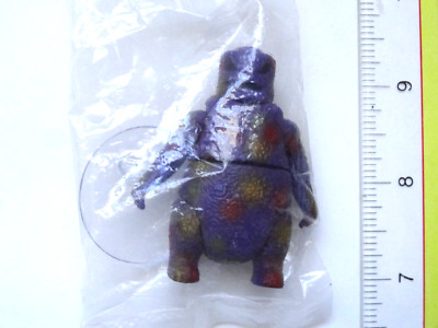 Nightmare Before Christmas Minimates Blind Bag UNRAVELED OOGIE BOOGIE