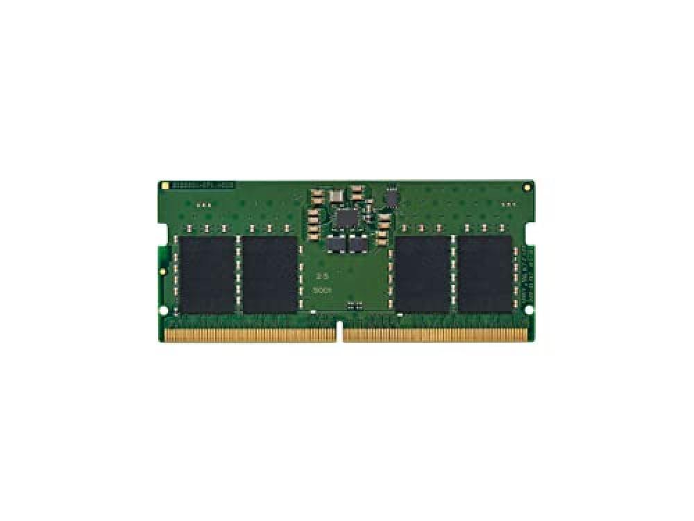 (TG. 16GB) Kingston ValueRAM 16GB 5200MT/s DDR5 Non-ECC CL42 SODIMM (Kit of 2) 1