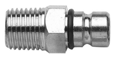 MOEL TANK CONNECTOR 1/4NPT MALEMoeller 033463-10