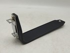 Vintage Metal L Camera Flash Bracket Mount for Graflex Handle - Approx. 6" Long