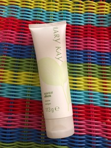 botanical effect cleanser