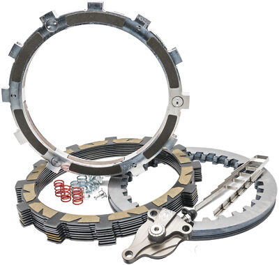 Rekluse RadiusX Clutch Kit RMS-6302021 BETA 250 300 X-Trainer 2013-2017 NEW