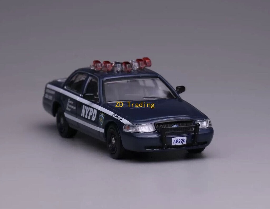 Kyle Busch Reveals Toyota Dominance Over Chevy In Major Phoenix Revelation 12 Zd 1:64 596 blue police crown victoria cv en114 sedan model diecast metal car bn