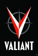 VALIANT COMICS!!  X-O, MAGNUS, BLOODSHOT, TUR...