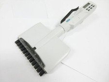 BIOHIT PROLINE 50 - 1200 UL 12 CHANNEL DIGITAL PIPETTE - PARTS ~ A
