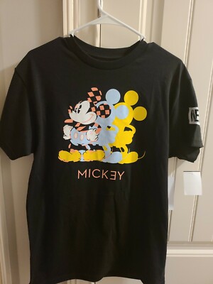 Disney X Neff Collection Men's Medium anniversary 