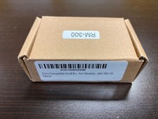 Rack Mount Kit 19" Large Switch Rack Ears RM-300-19