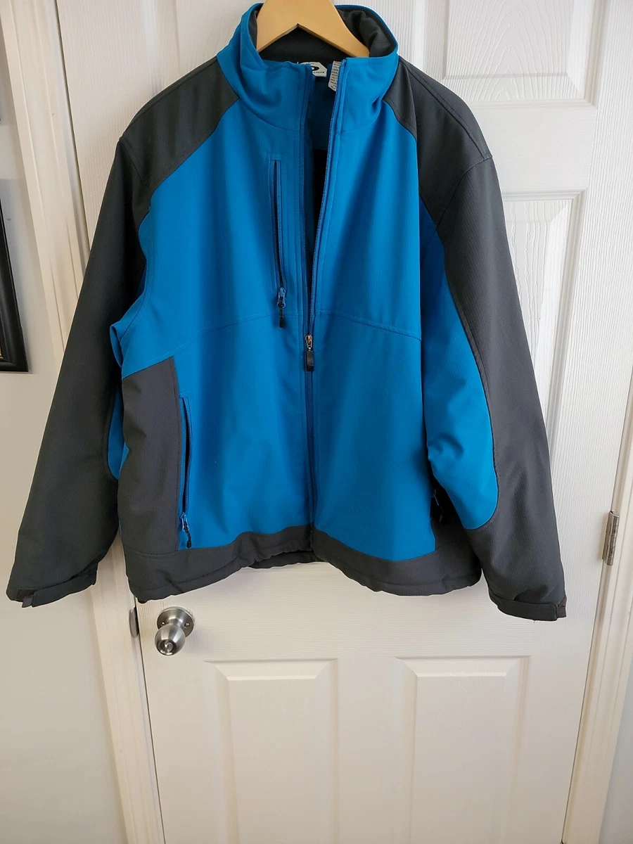Storm creek soft shell jacket sale