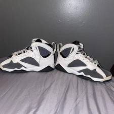 Size 6 - Air Jordan 7 Retro 2021 Flint