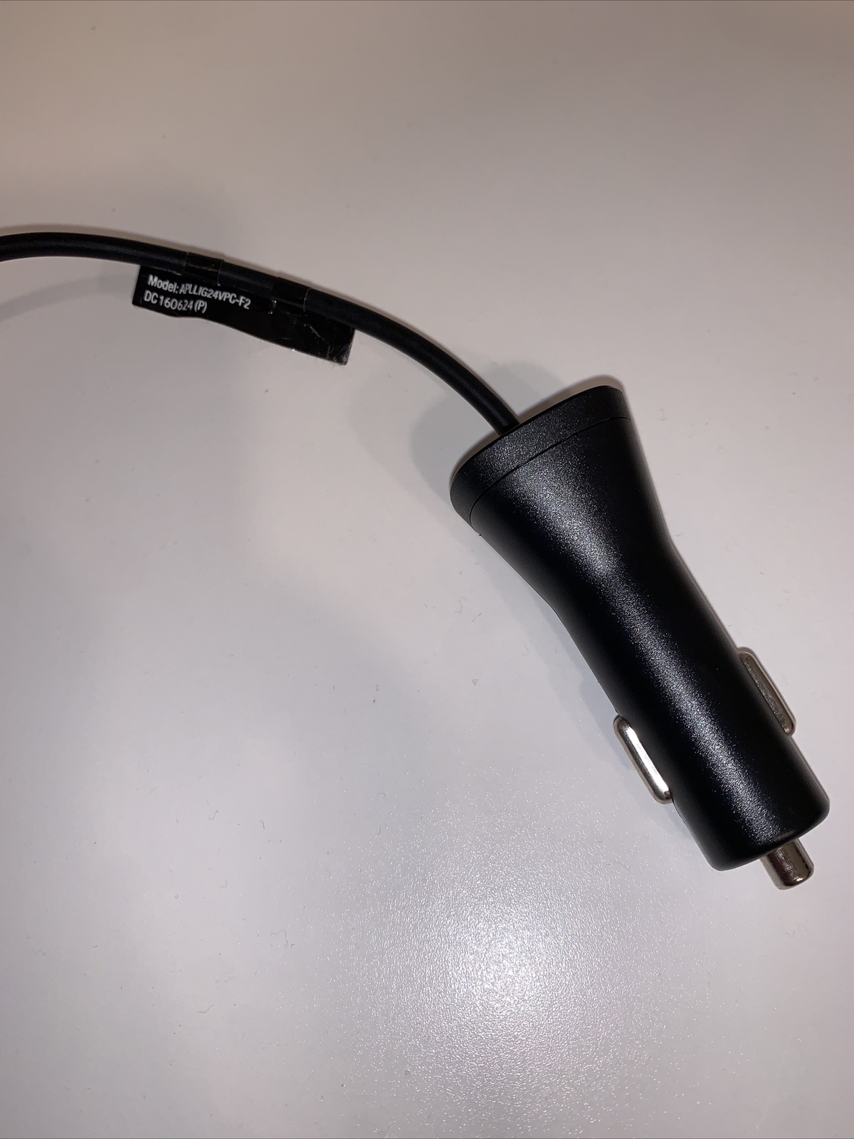 Verizon Car Charger Lightning USB Cable For Apple iPhone XS XR Max 8 6