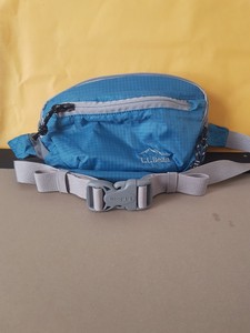 ll bean hip pack
