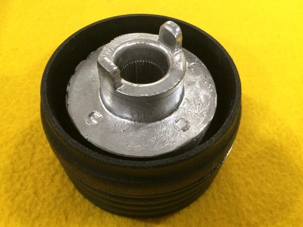 Kit Boss para Adaptador Volante Triumph TR7 TR8 ADR Autotecnica BOSS-203 Foto 2 de 4