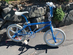 kuwahara freestyle bmx