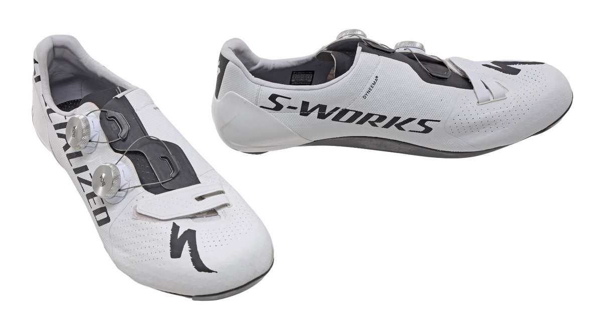Specialized S-Works 7 Road Carbon Bike Shoes EU 45 US 11.5