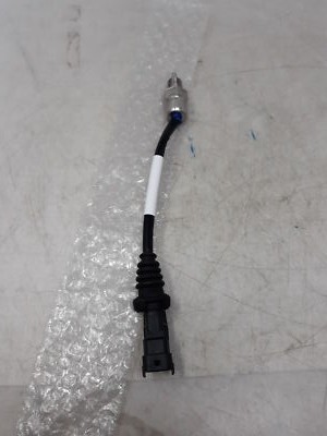 Temperature Sensor 41A296328ATP5 Threaded Probe M12 Connector Diesel Coolant 2-P