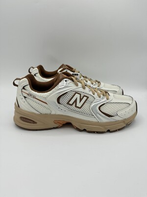 Size 9 - niko and x New Balance 530 Coffee Cappuccino Japan