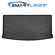 SMARTLINER Custom Fit Cargo Liner 2018-2025 Volkswagen Atlas (Behind 3rd Row)