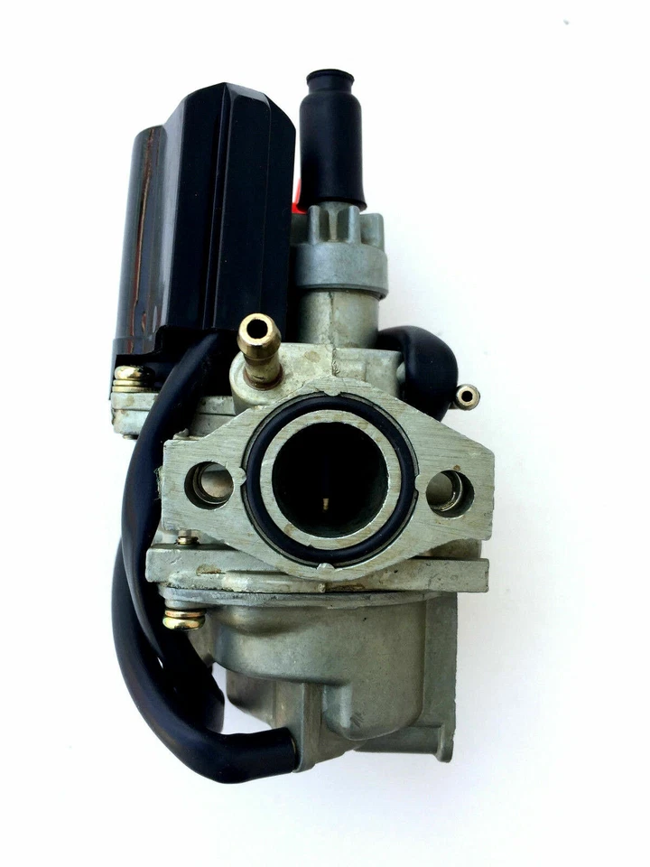 Carburetor For Honda 1985-1986 TG50 TG50M Gyro 3 Wheel With-Electric Choke Foto 2 de 3