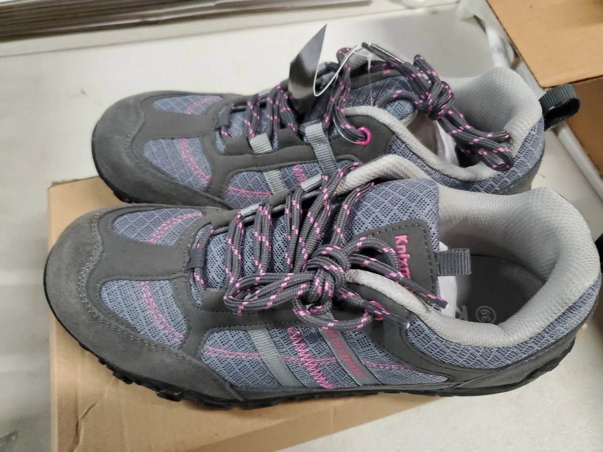 Knixmax walking hotsell shoes