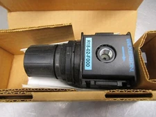 Wilkerson R18-02-F000 Regulator 1/4"npt