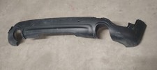 Spoiler diffusore inferiore paraurti posteriore originale per MINI F60 JCW SD