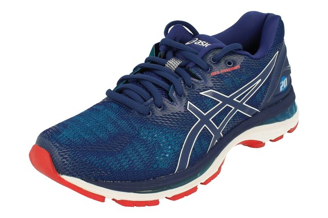 asics nimbus 20 sale