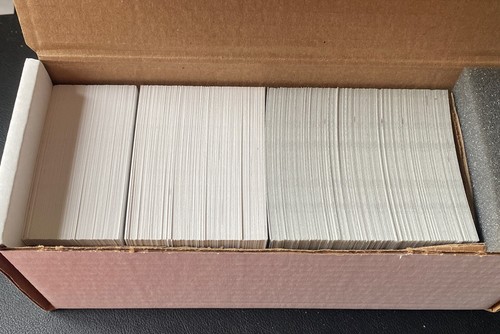 2020 Bowman Complete Set: Base, Base Prospects & Chrome Prospects 400 Cards - Picture 6 of 6