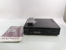 Magnavox VR1830AT01 with remote Tested