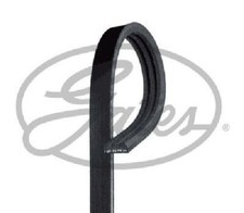 Original GATES Keilrippenriemen 3PK798SF für Mazda