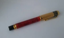 Vintage fountain pen