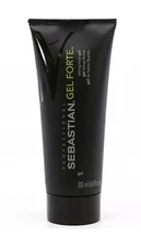 Sebastian Gel Forte Strong Hold Gel 6.8 oz