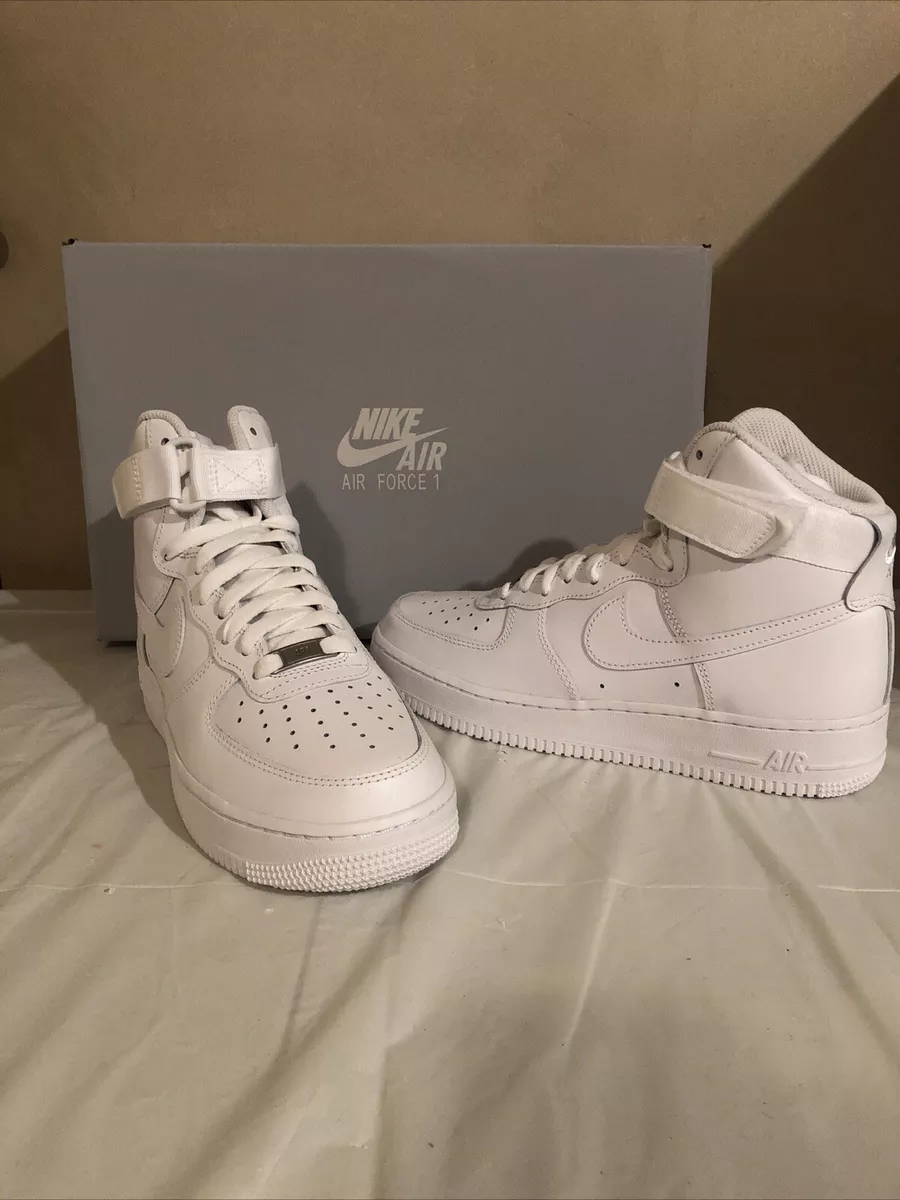 Air force 1 fit size top