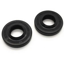 Drive Axle Seal 2pc kit Compatible With Hydro Gear Transaxles Replaces 51066