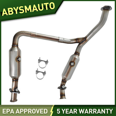 Catalytic Converter For 2006-2010 Ford Explorer / Mercury Mountaineer 4.0L EPA