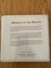 Alliance Confessing Evangelicals Friends of Alliance CD 2008 Message of Month  — photo 2