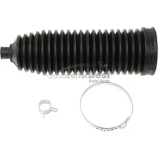 One New Lemfoerder Steering Tie Rod End Boot 3362401 2034630296 for Mercedes MB