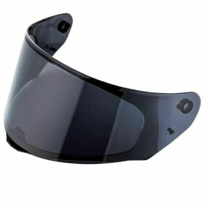 FF353 FF320 FF800 DARK BLACK SMOKED TINTED VISOR VISORS NEW HAPPY DREAMS