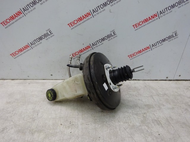 55kW Hauptbremszylinder Bremskraftverstärker TRW 4544300030 Smart ForFour 454
